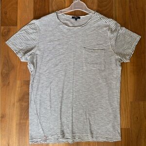 Benson Striped T-Shirt